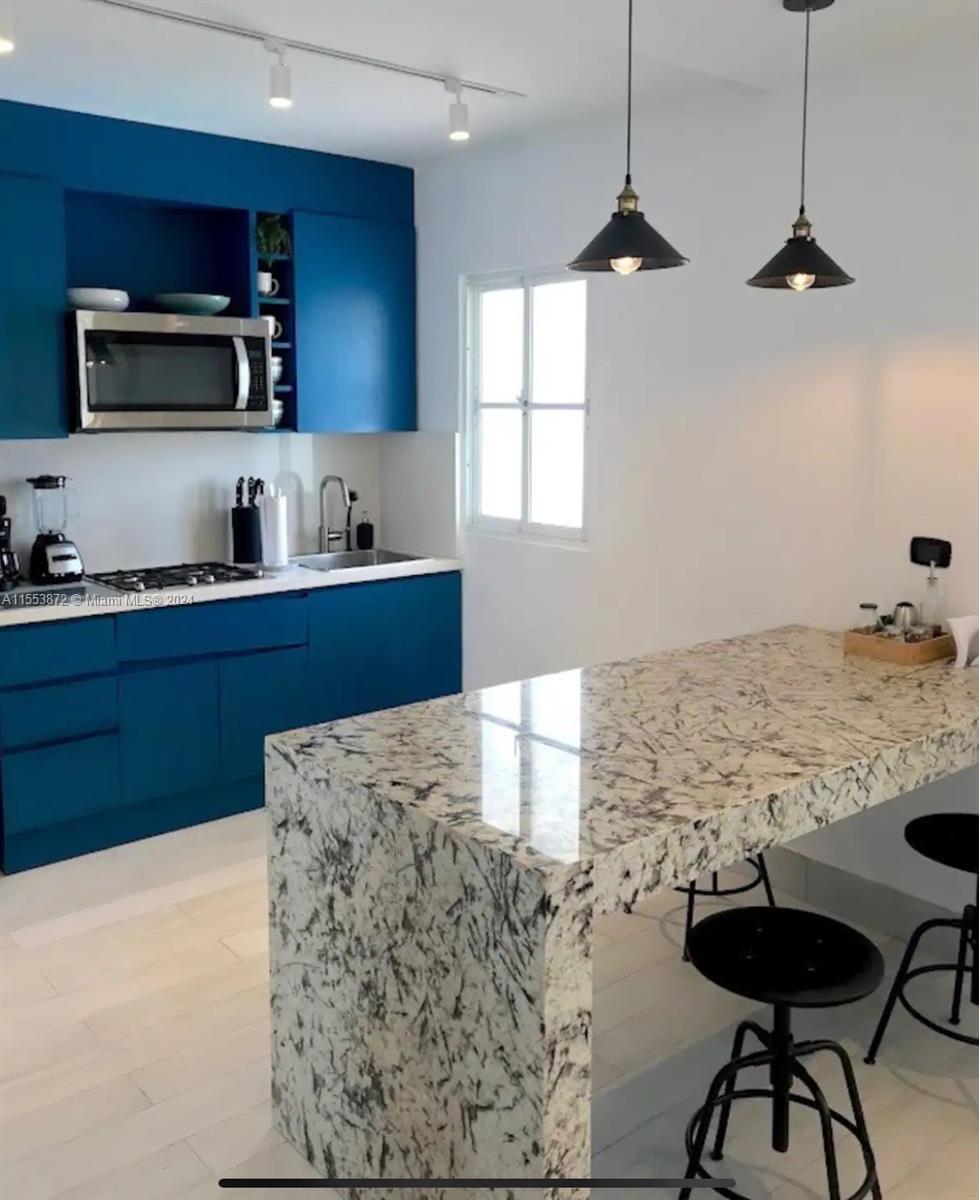 Exclusive Condo